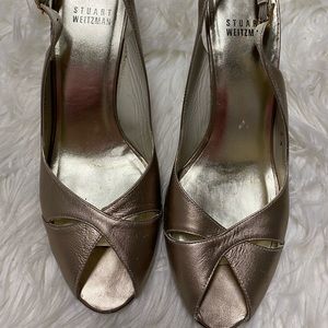 Stuart Weitzman Size 8